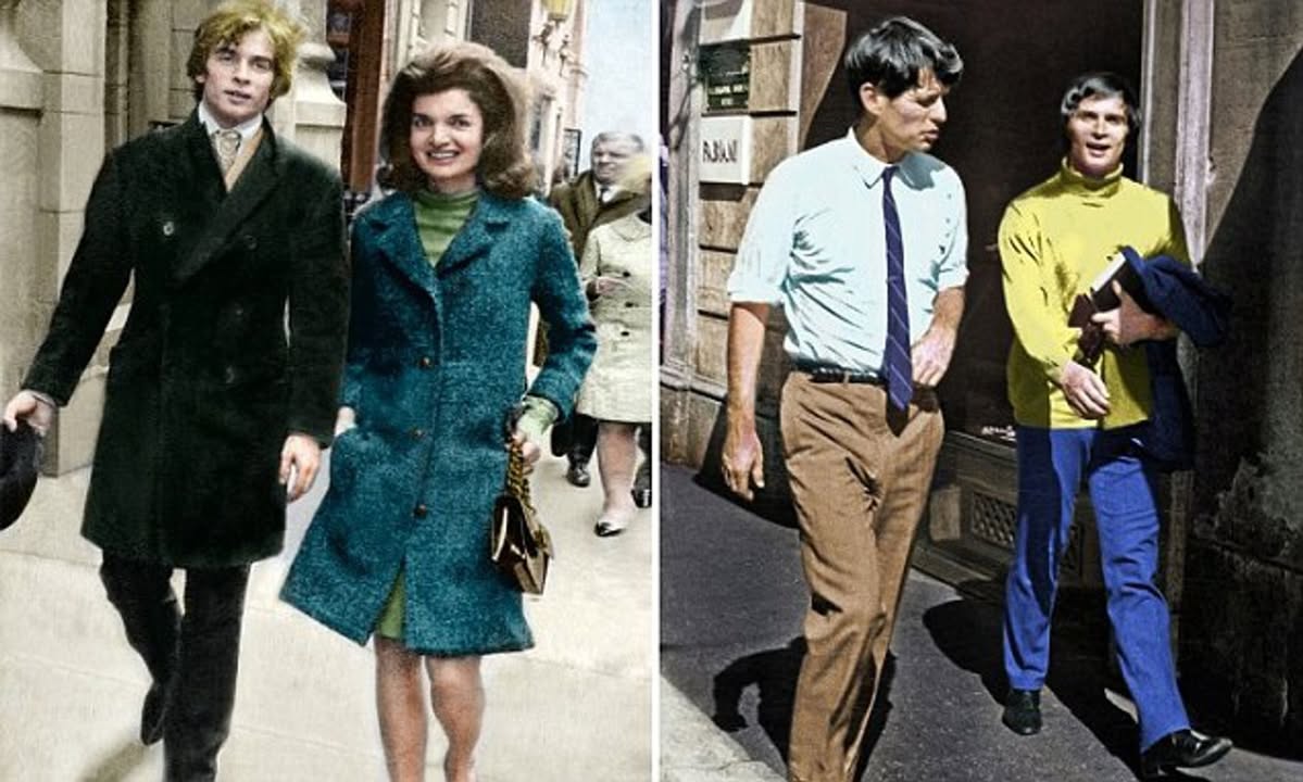 Bruce LaBruce tweet media