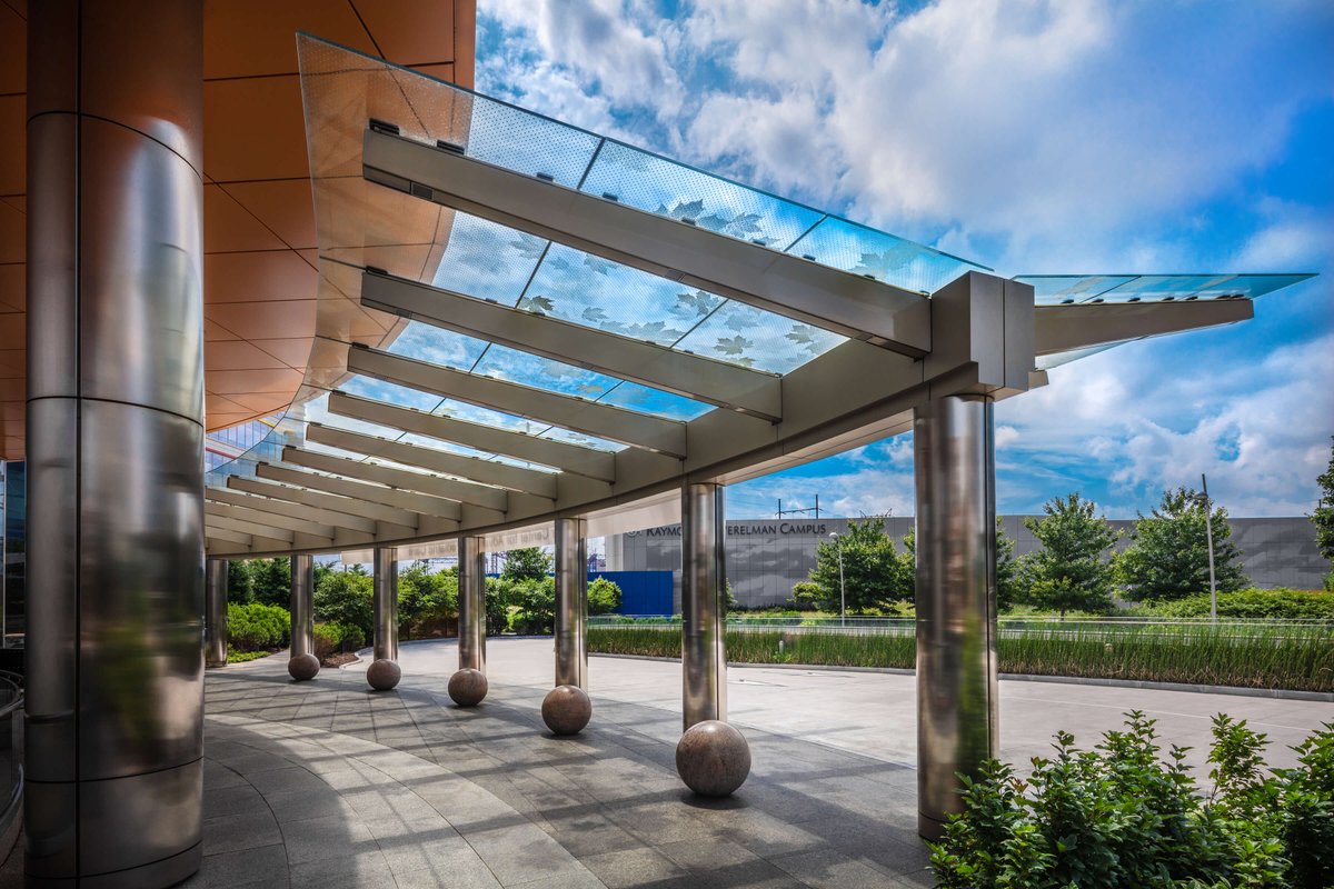 Novum Structures LLC tweet media