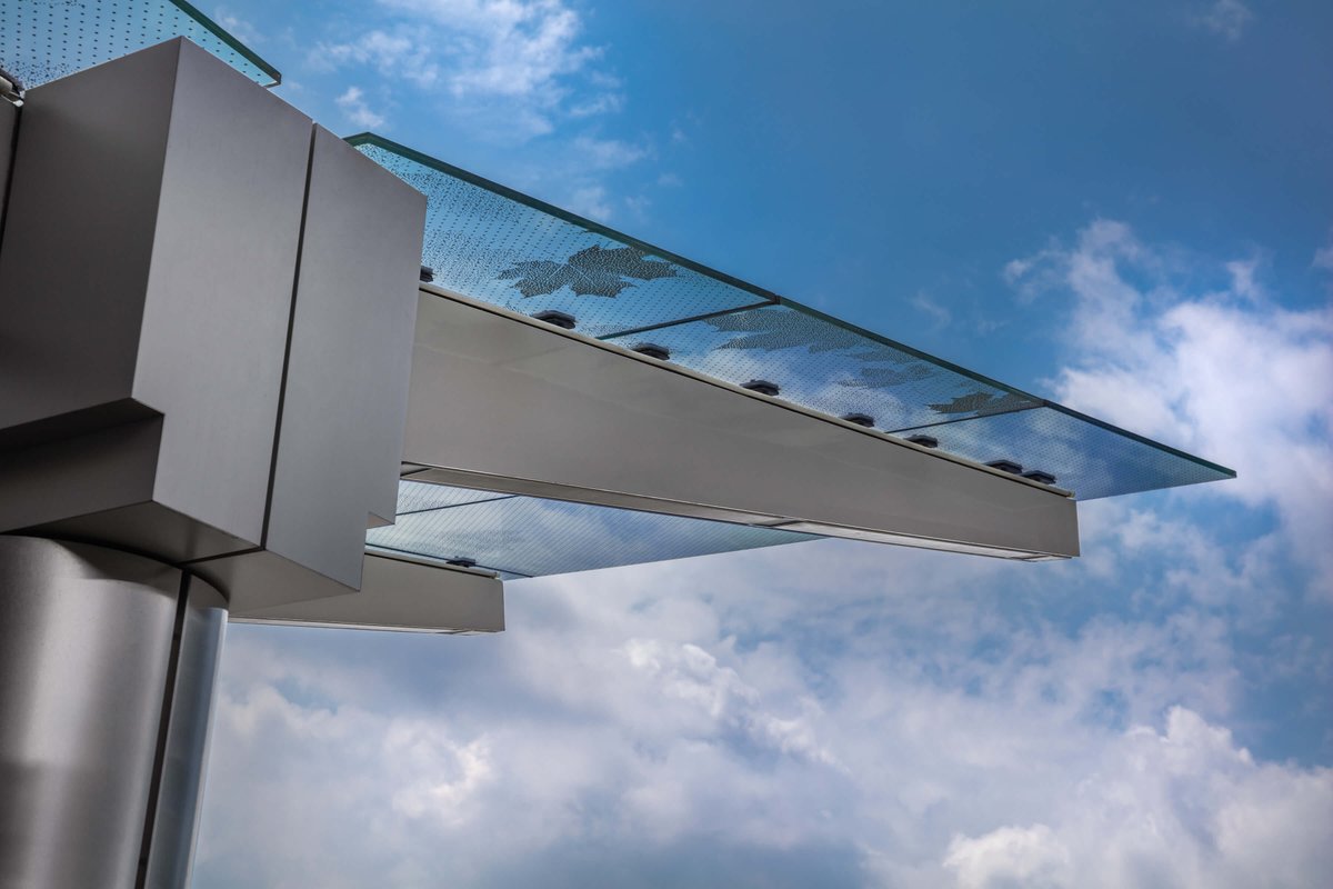 Novum Structures LLC tweet media