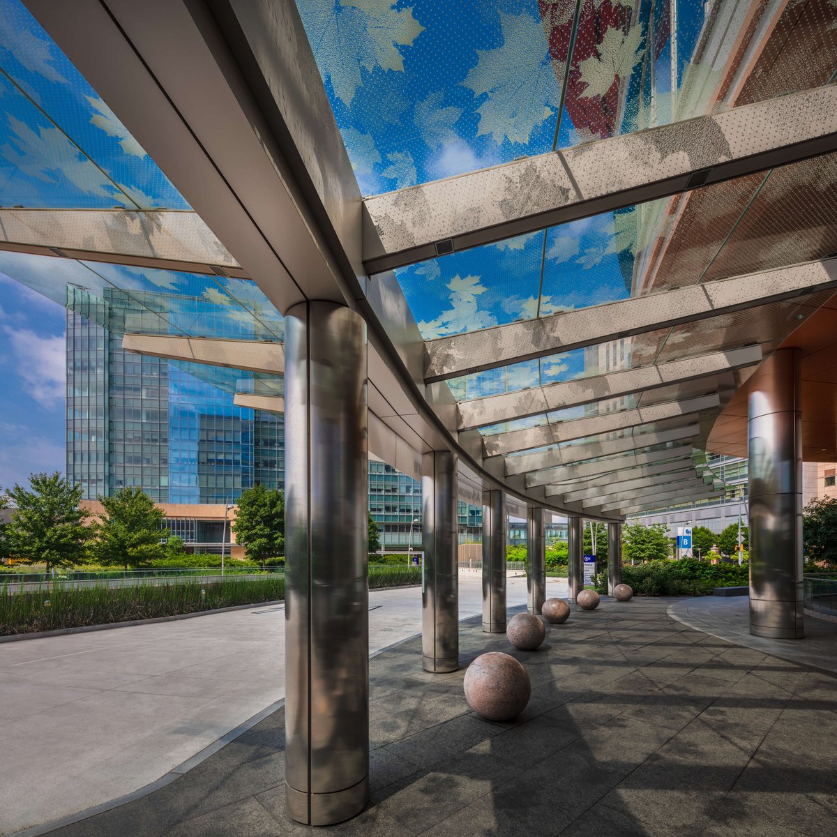 Novum Structures LLC tweet media