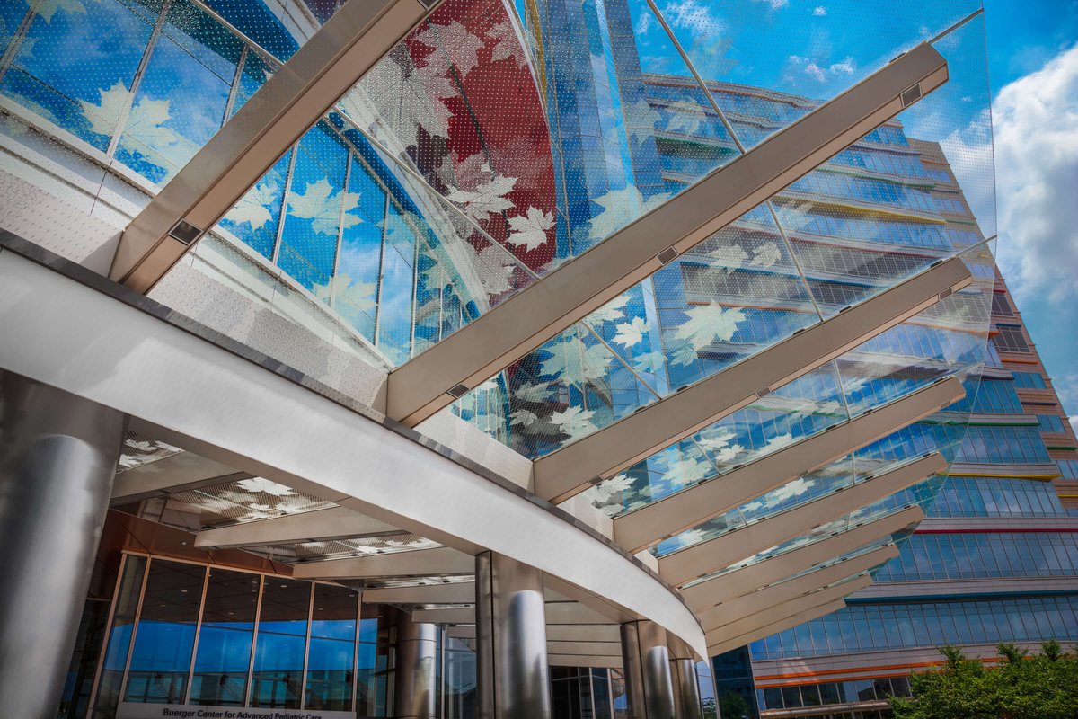 Novum Structures LLC tweet media