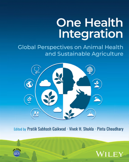 One Health - U of Guelph tweet media