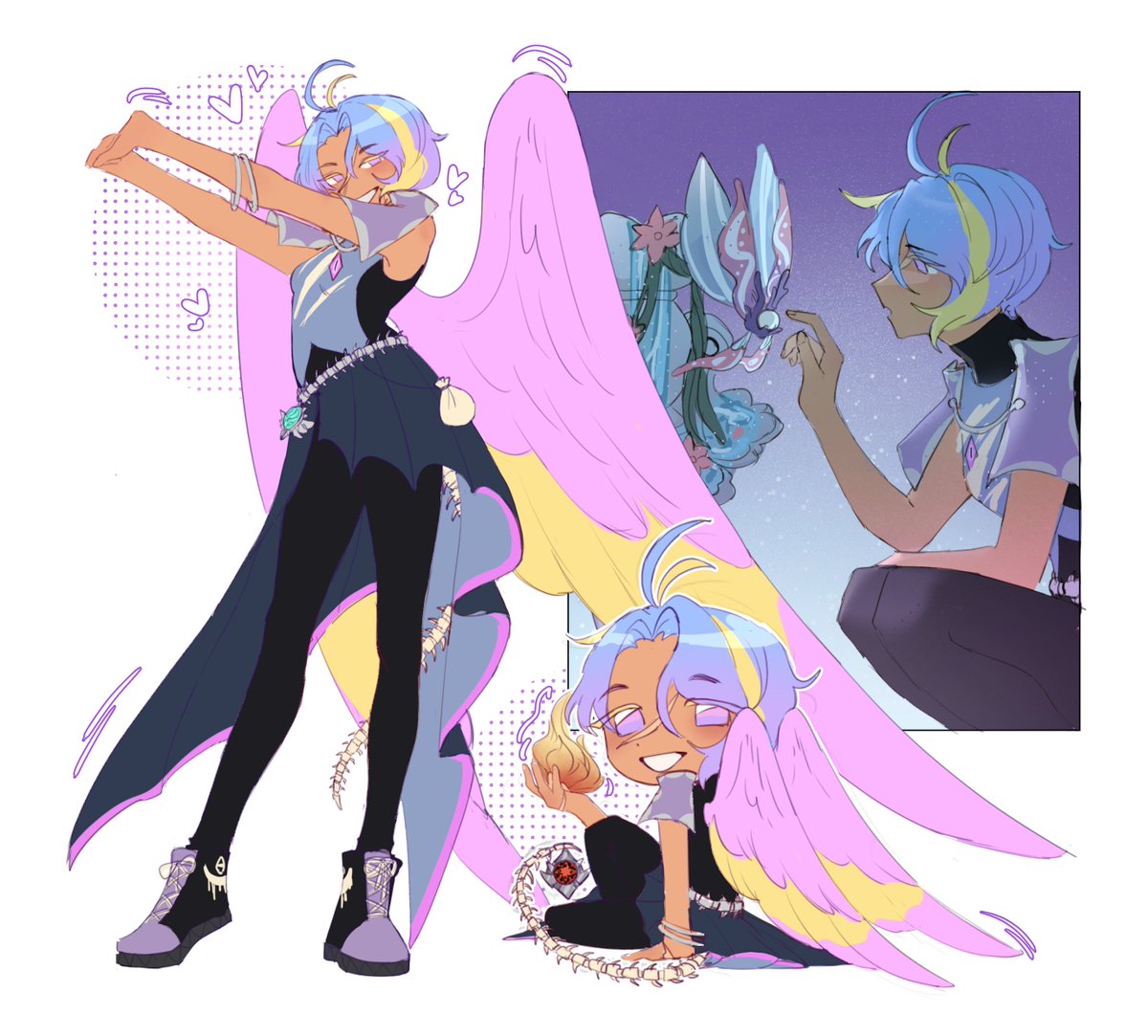 Mousee♡Vgen tweet media