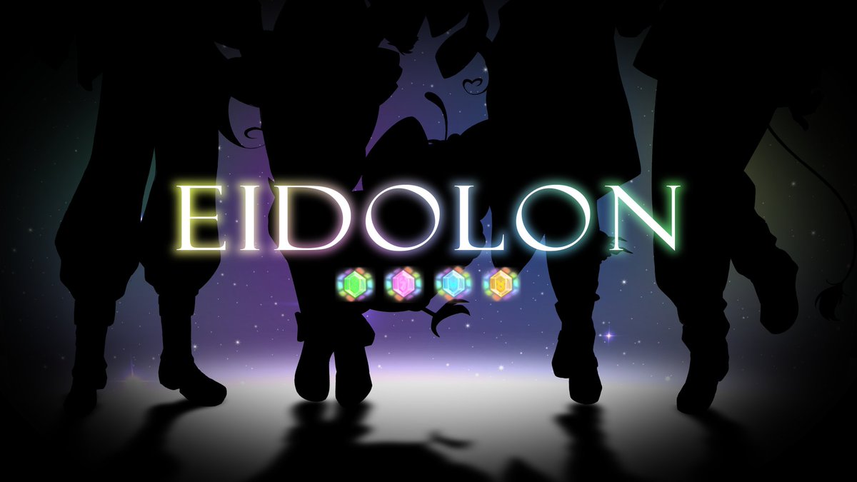 AriseVT 【VTuber Group】 tweet media