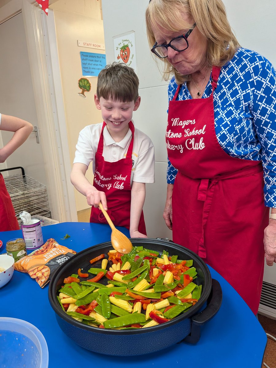 Simonstone StPeter's tweet media