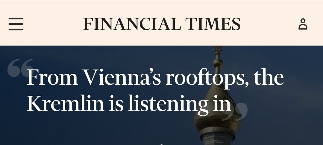 SPRAVDI — Stratcom Centre tweet media