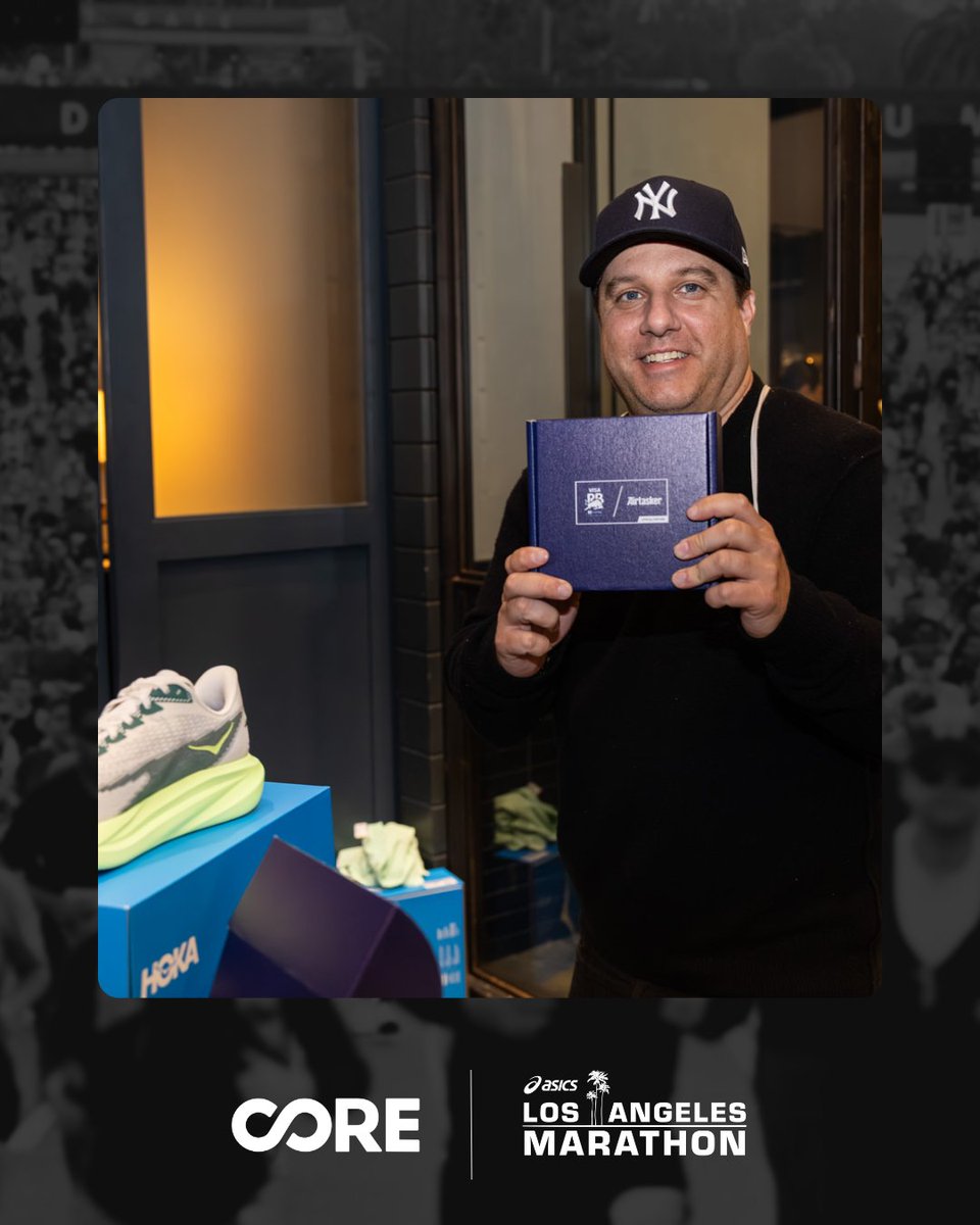 CORE - Community Organized Relief Effort tweet media