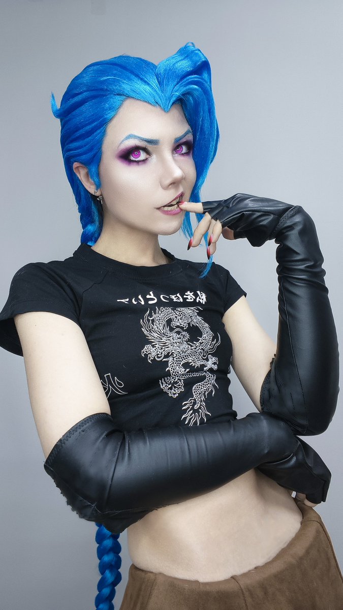💫XenyaMorph 💫 Cosplay tweet media