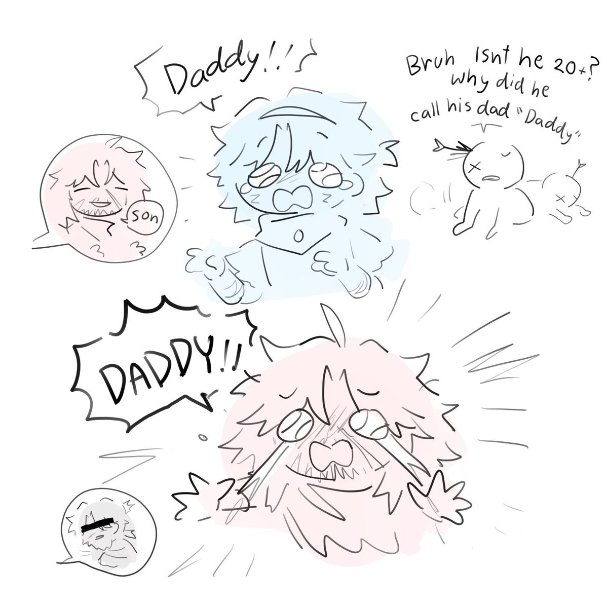 StarmyBunny✨ tweet media