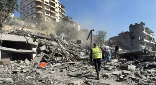 لبنان: 912 شهيدا و2221 جريحا حصيلة العدوان الإسرائيلي 