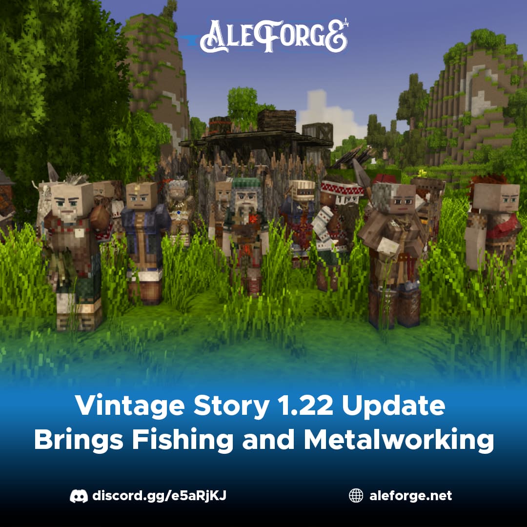 AleForge tweet media