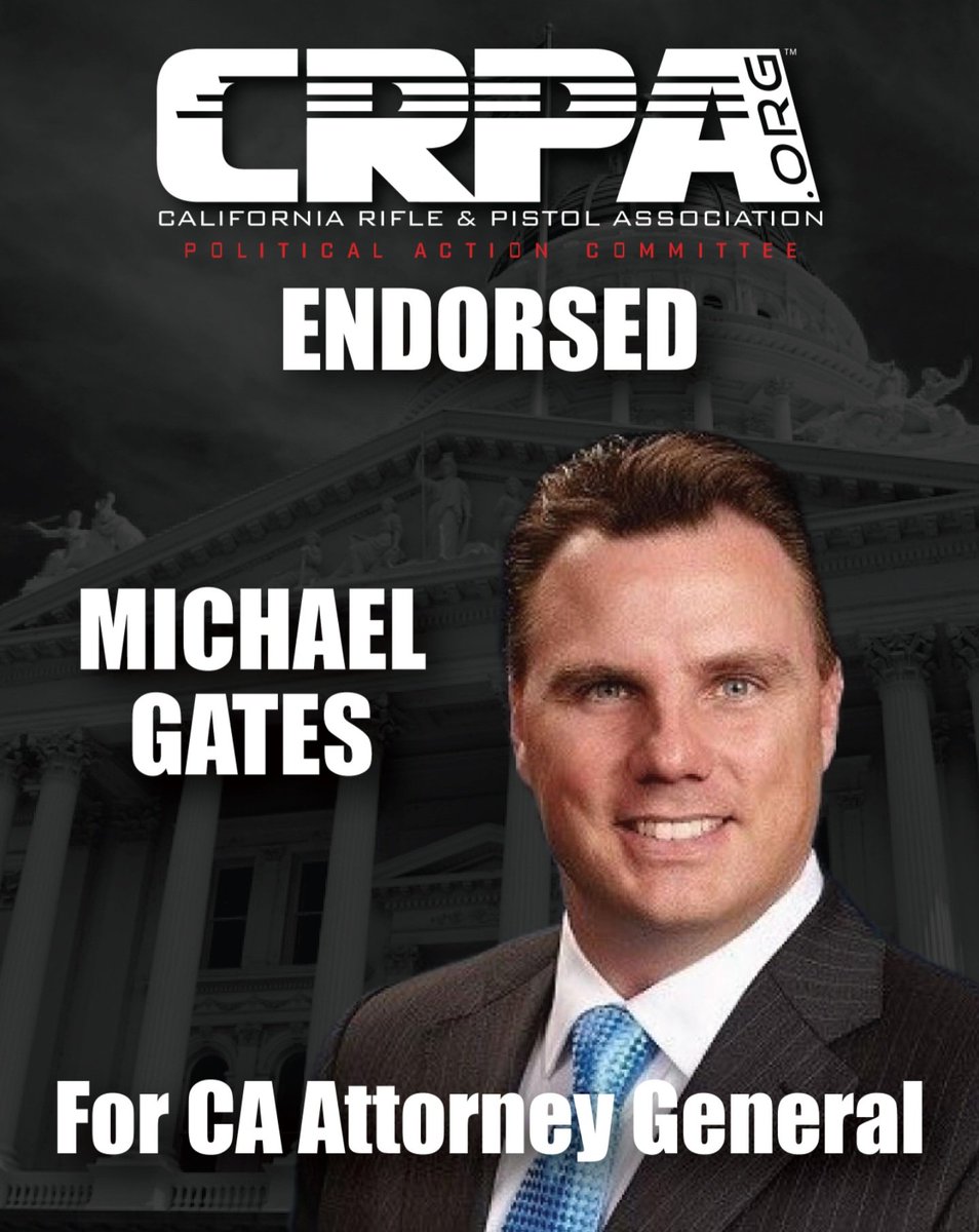 Attorney Michael E. Gates tweet media