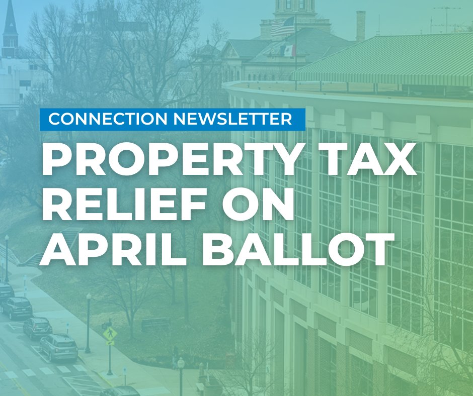 St. Charles County, Missouri Government tweet media