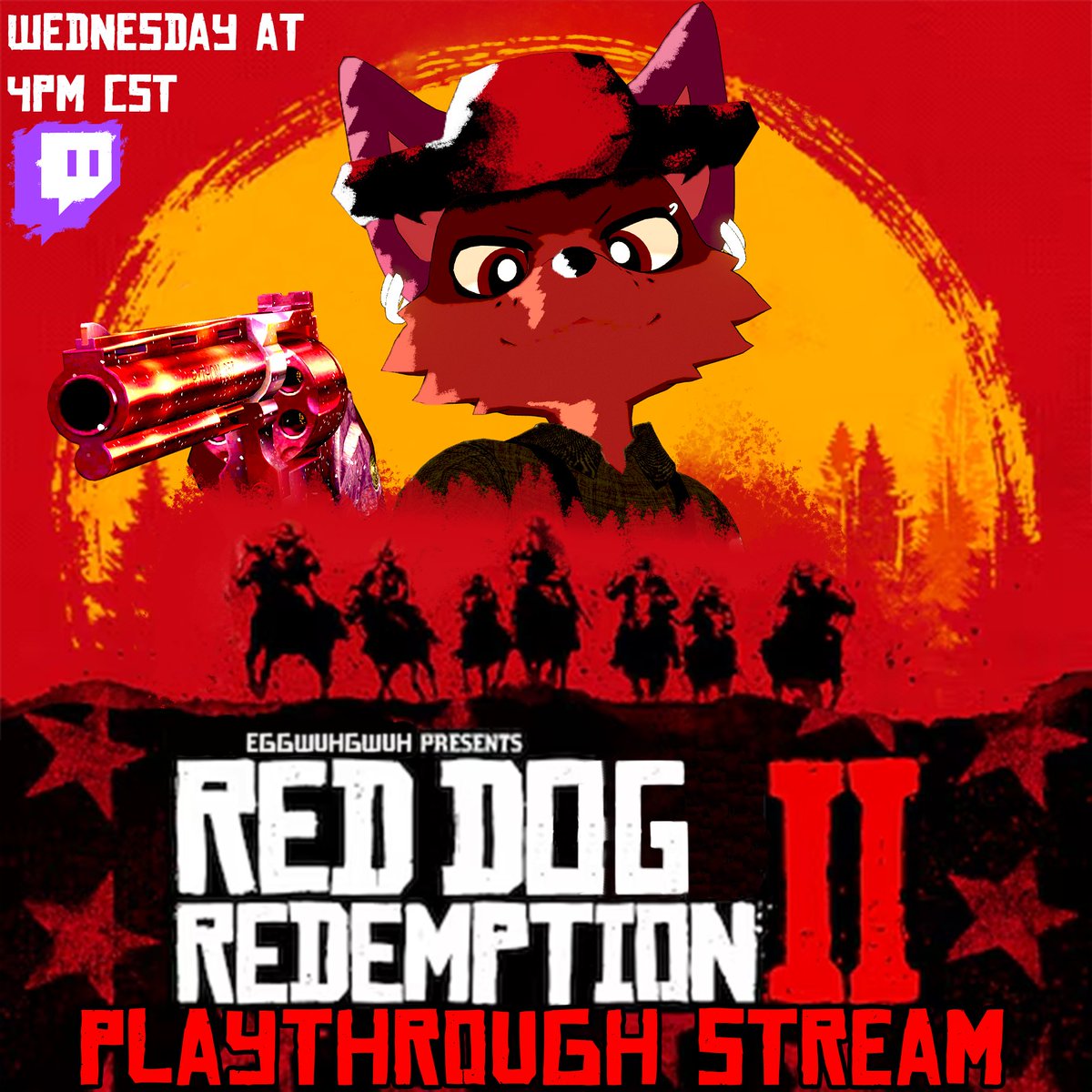 Gwuh🔜TFF tweet media