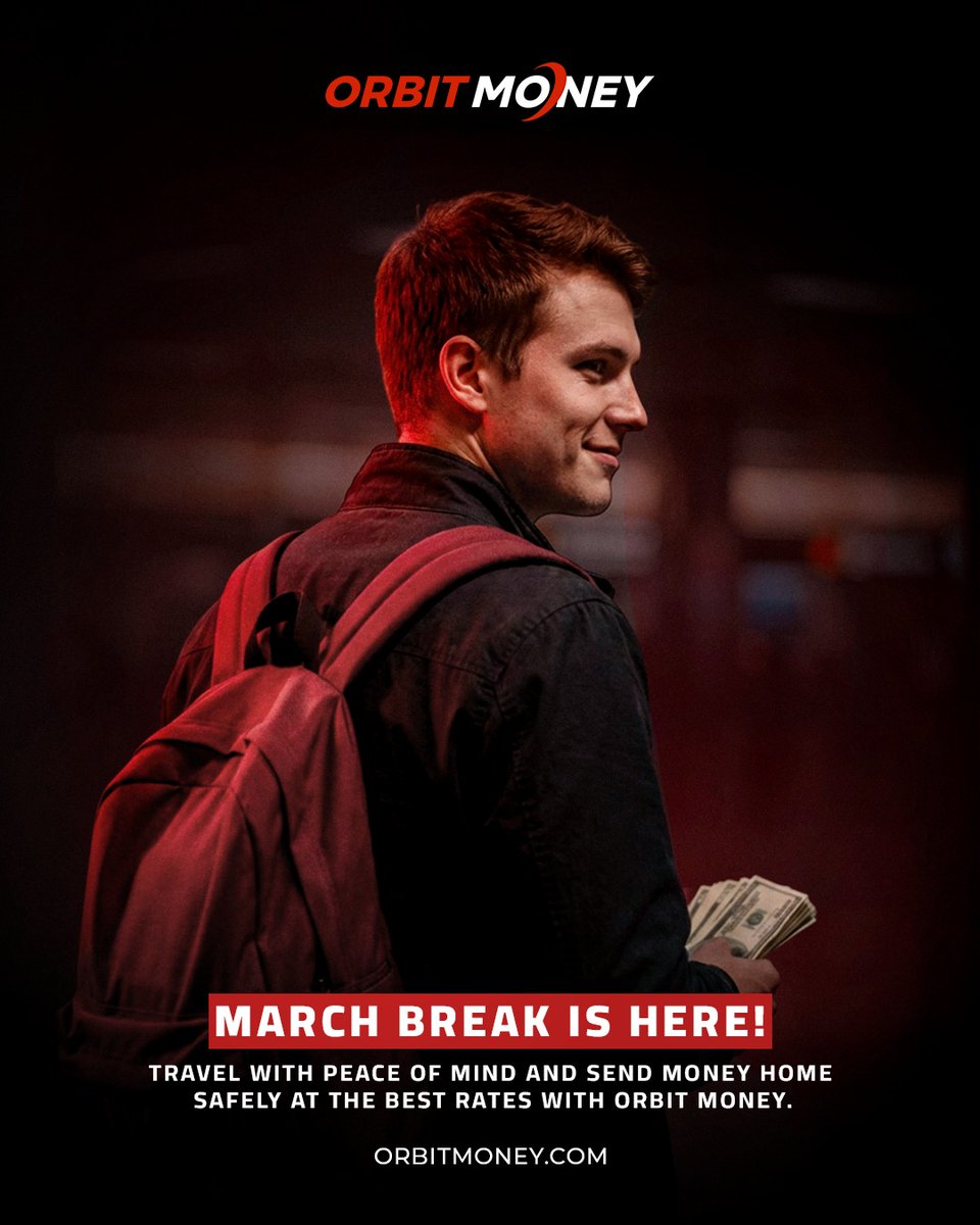 Orbit Money tweet media