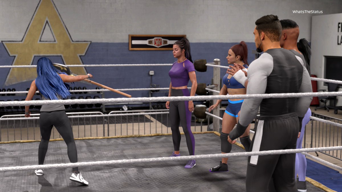 𝕾𝖙𝖆𝖙𝖚𝖘™ tweet media