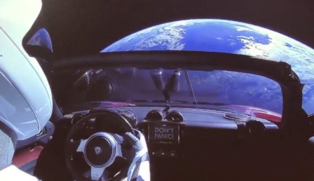 3rd Ghost tweet media