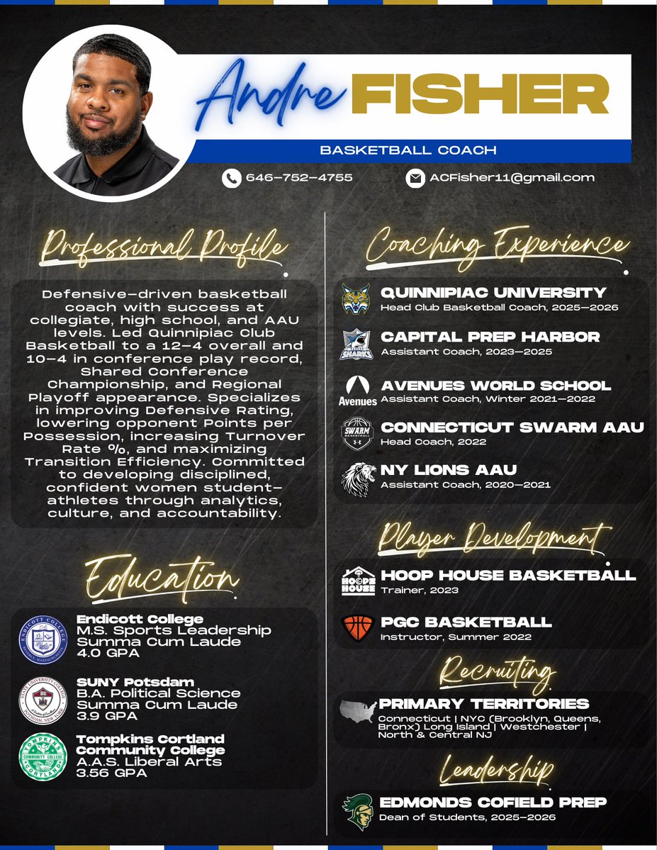 Coach Fisher tweet media