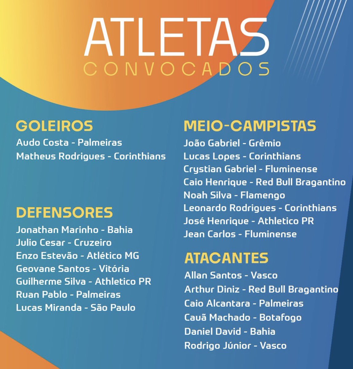 André Hernan tweet media