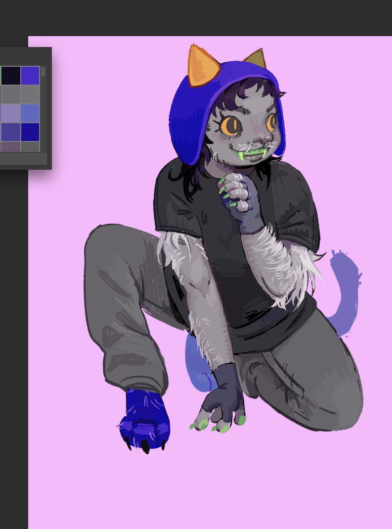 nica🍉 tweet media