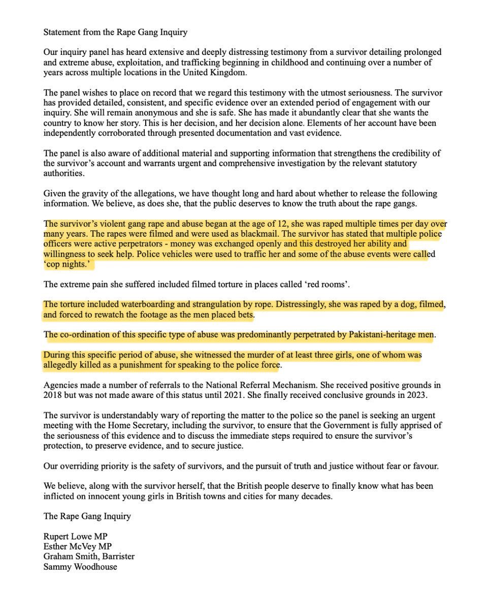 <a href="/labourpress/">Labour Press</a> @Uklabour say what???
Nick Brown care to explain ??
Pedo party
