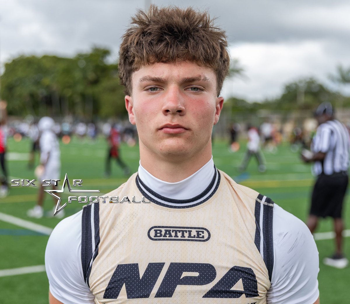 Six Star Football | PLUS+ tweet media