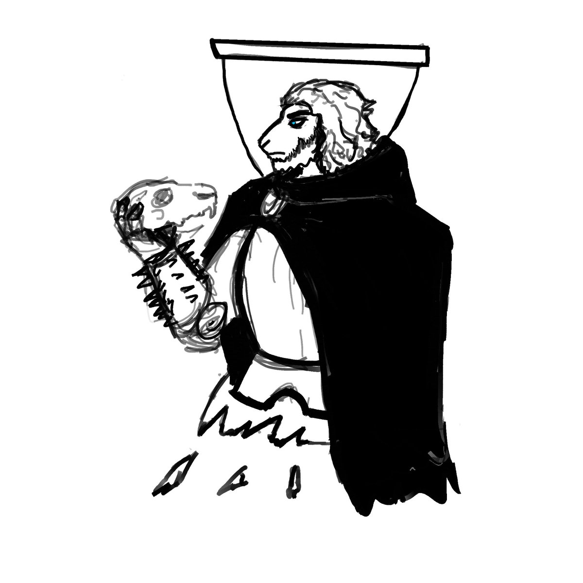 𝕷𝖆𝖙𝖊𝖘𝖈𝖆𝖕𝖊 ⛓️🌋🔥🐇 tweet media