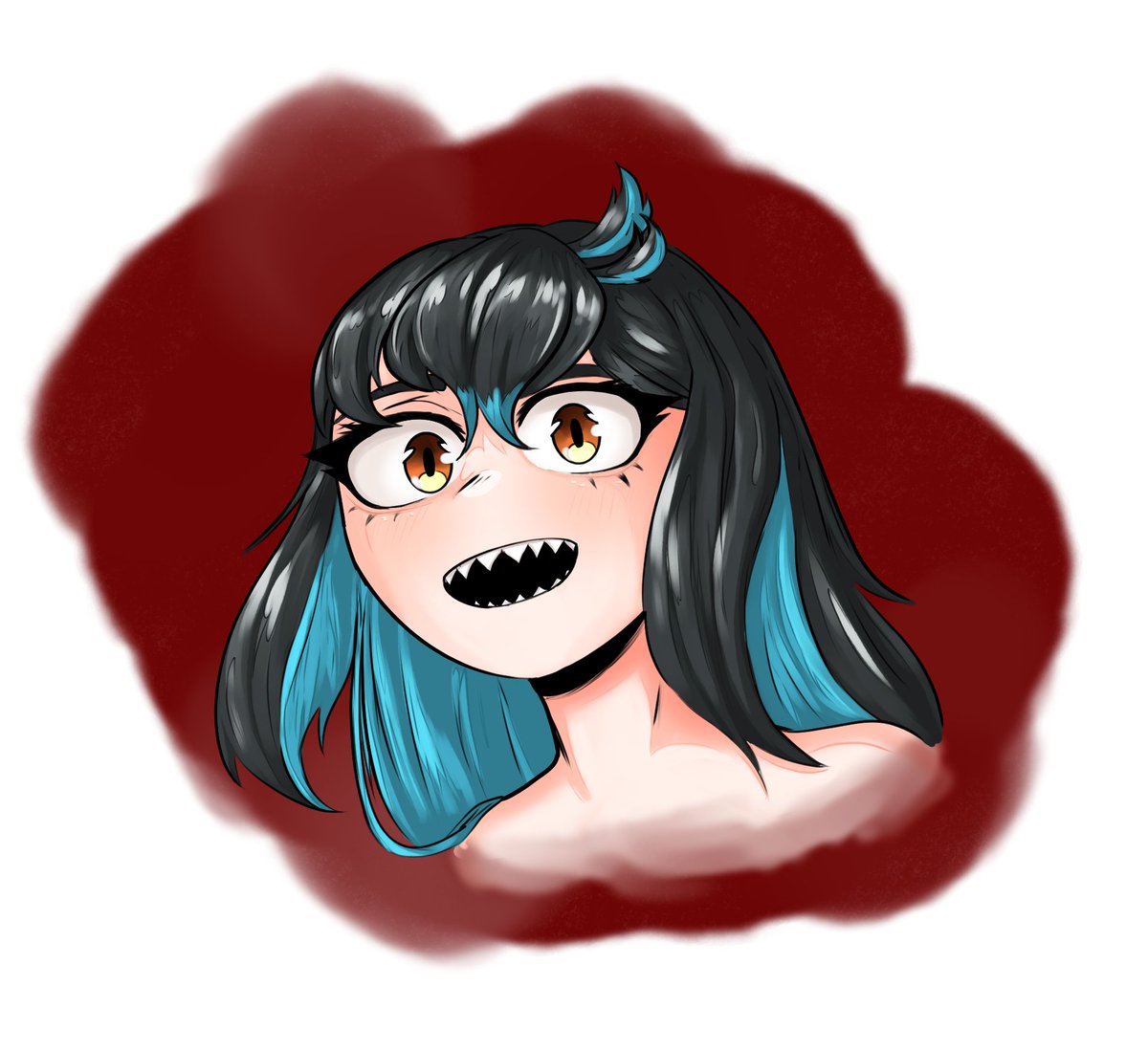 Chibiii tweet media