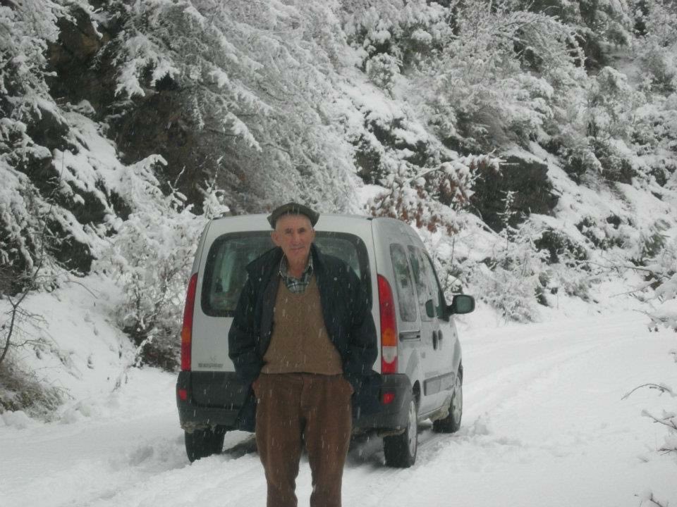 mehmetgomec57's tweet photo. İftar davetimize icabet eden tüm köylülerimize teşekkür ederim.Tüm geçmişlerimize Rahmetiyle merhametiyle muamele eylesin.

Kıymetlilerim #Dedem #Ebem Ben sizden Razıyım Allah’ta sizden razı olsun.Cennetin’de bizi buluştursun.İnşallah!

#Vefaİmandandır. https://t.co/Dc2xRTvCAn