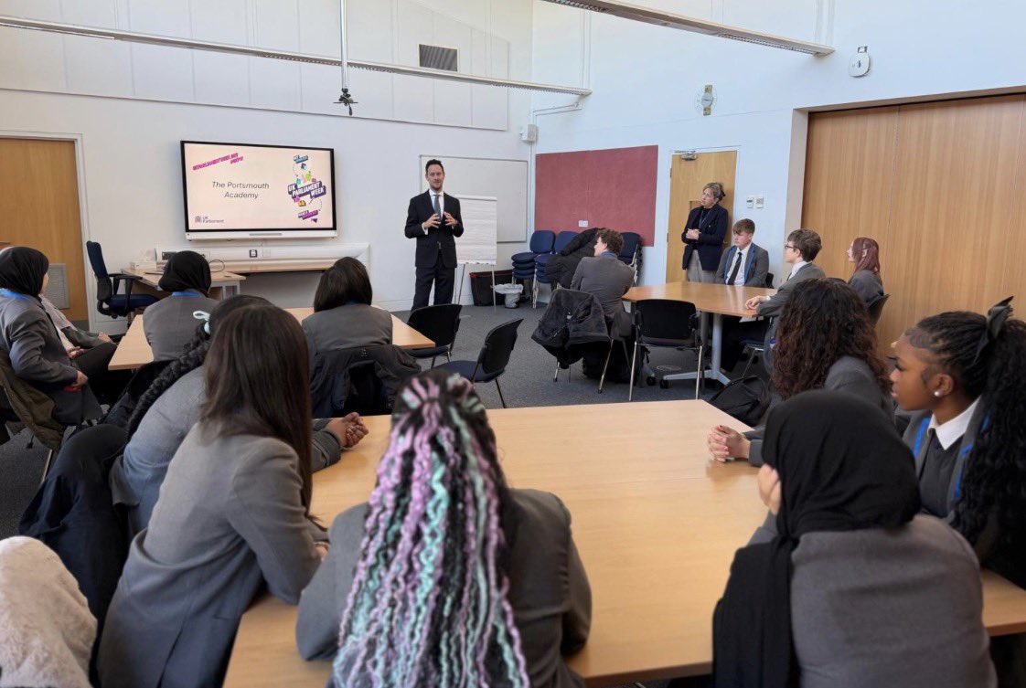 Stephen Morgan MP tweet media