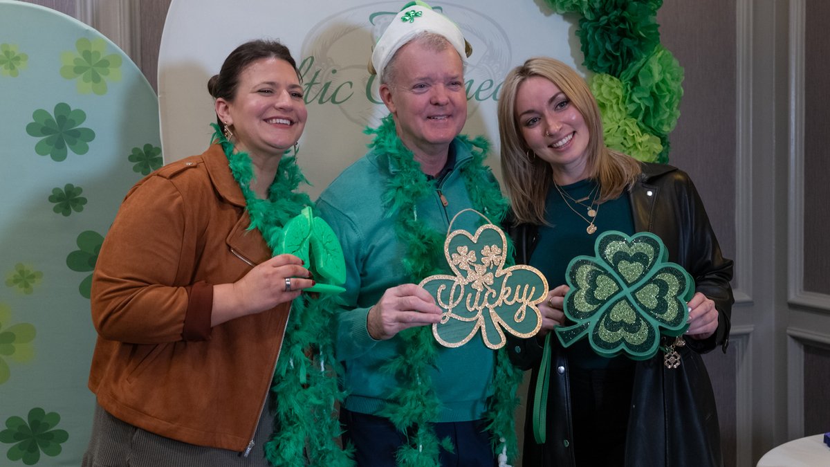 Alpha-1 Foundation tweet media