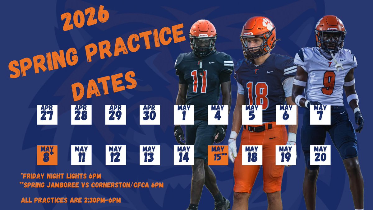 Michael Barulich tweet media