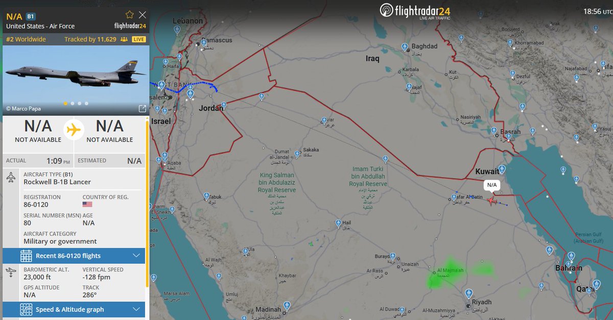 RadarSpain 🇪🇸 tweet media