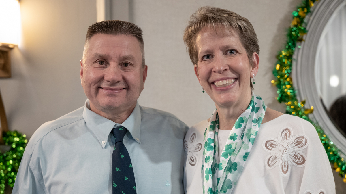 Alpha-1 Foundation tweet media