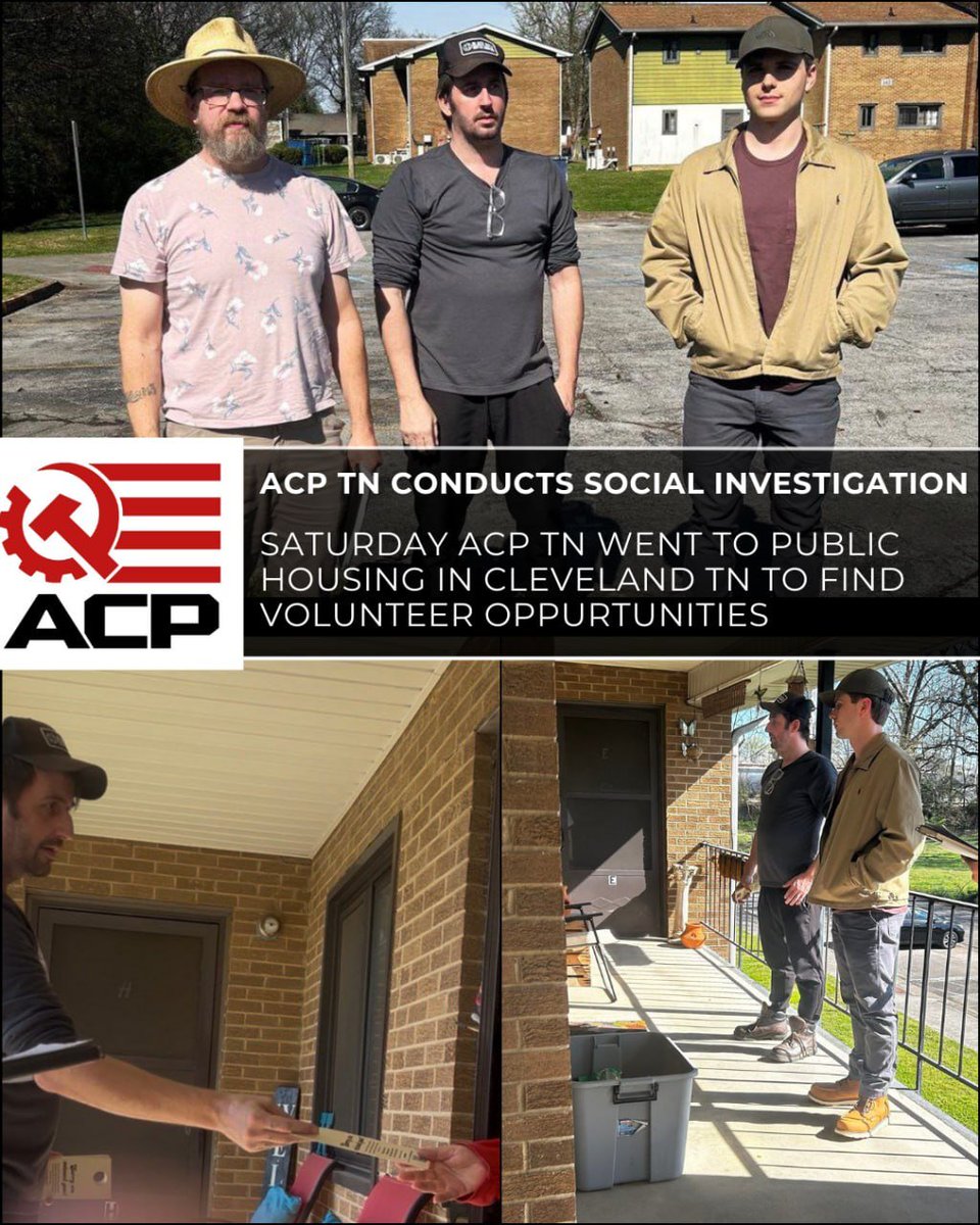 ACP Tennessee tweet media