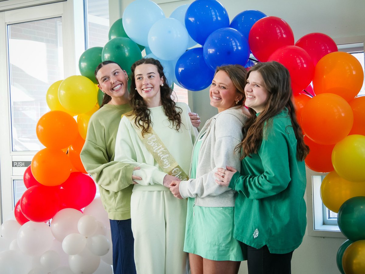 LA Tech College of Business tweet media