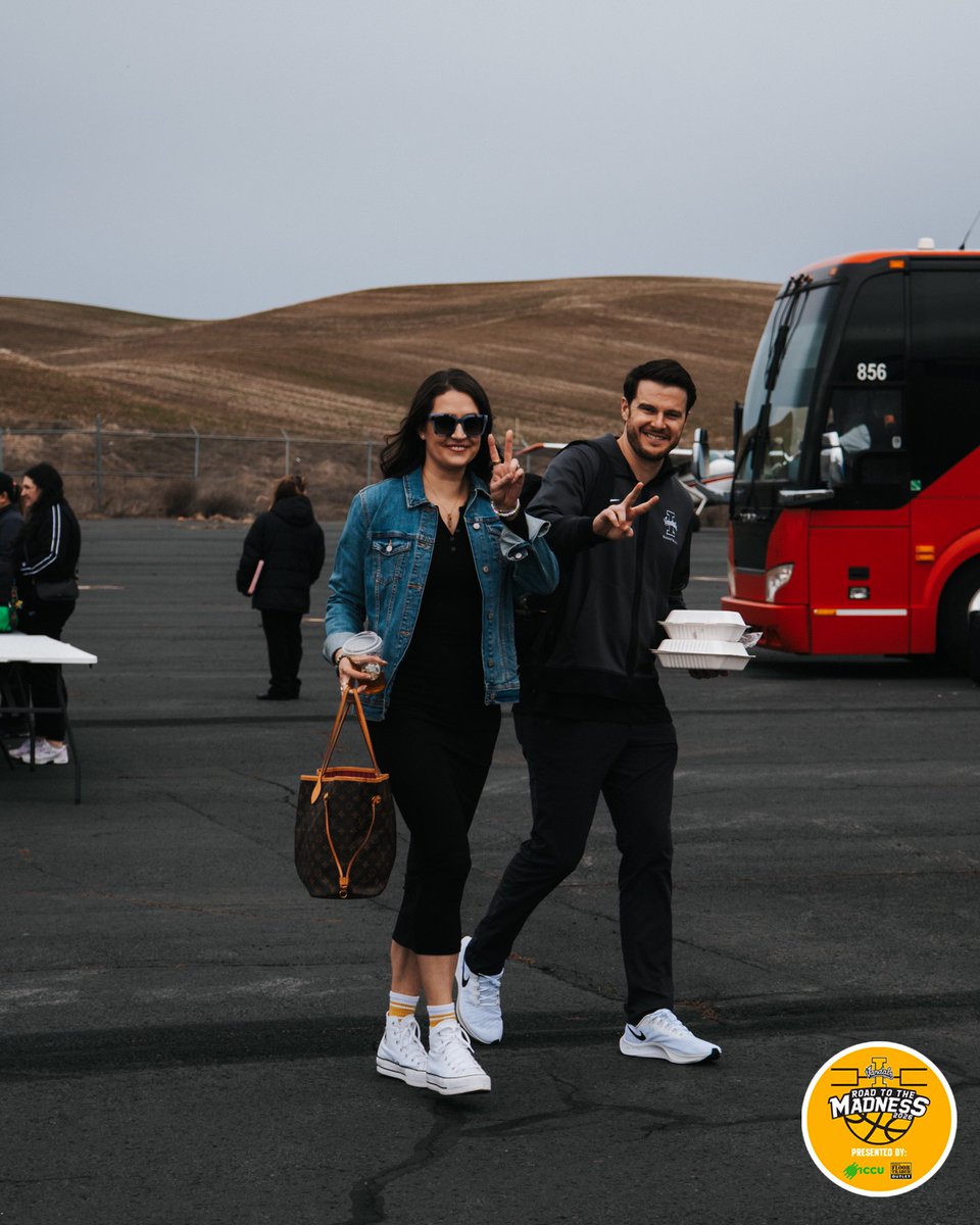 Idaho Basketball tweet media