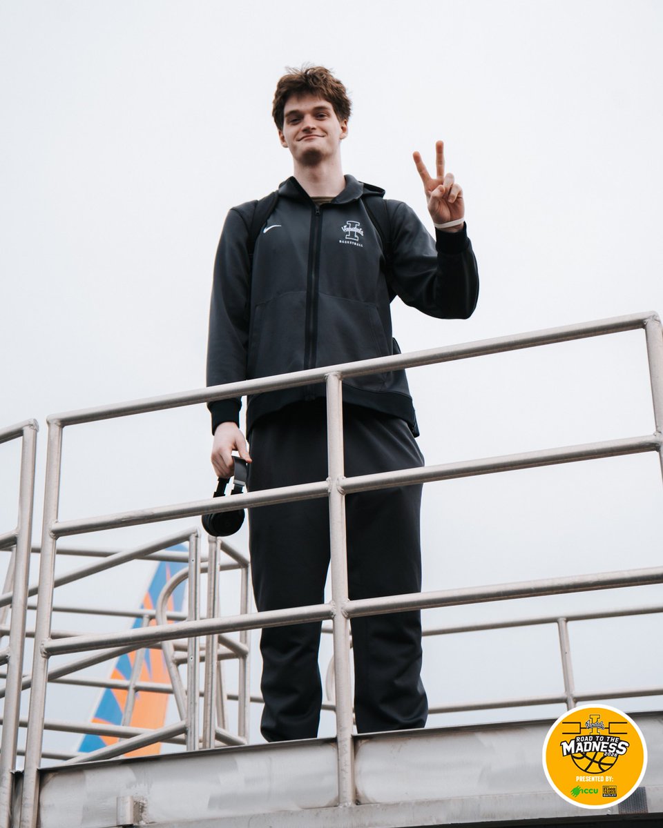 Idaho Basketball tweet media