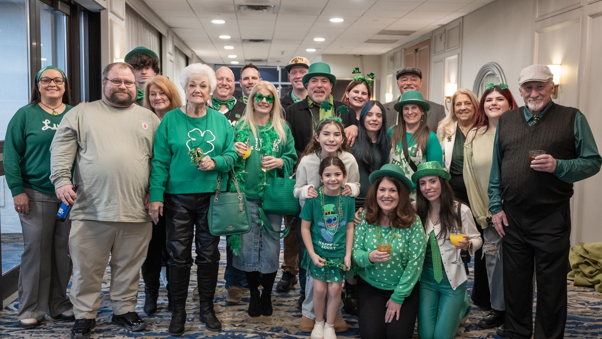 Alpha-1 Foundation tweet media