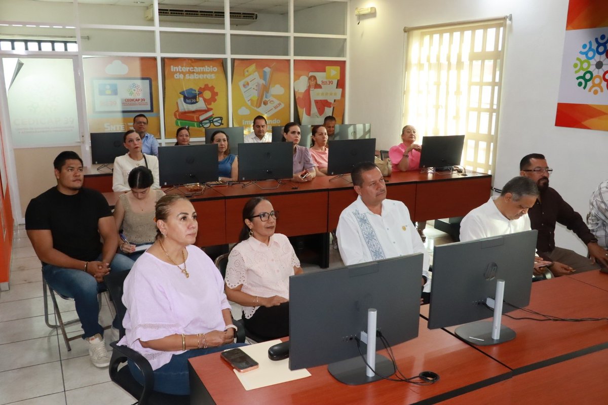 Sria. Equidad de Genero y Derechos Humanos tweet media