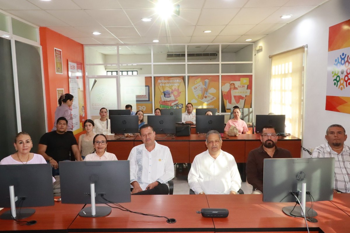 Sria. Equidad de Genero y Derechos Humanos tweet media