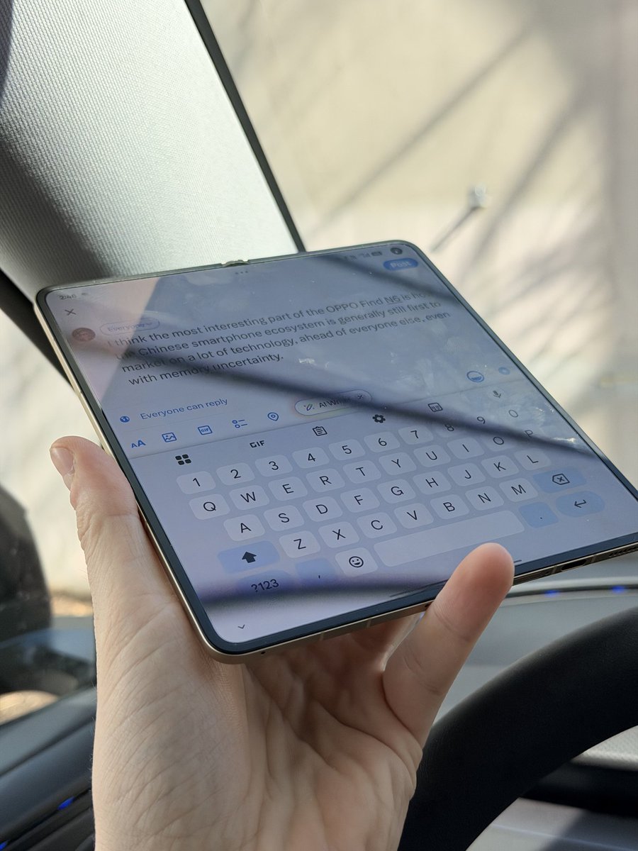 Max Weinbach tweet media