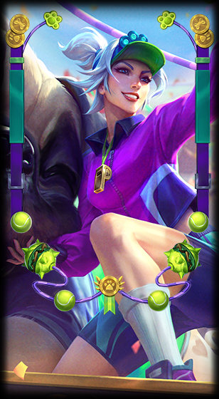 Enes | LoL Leaks & News tweet media