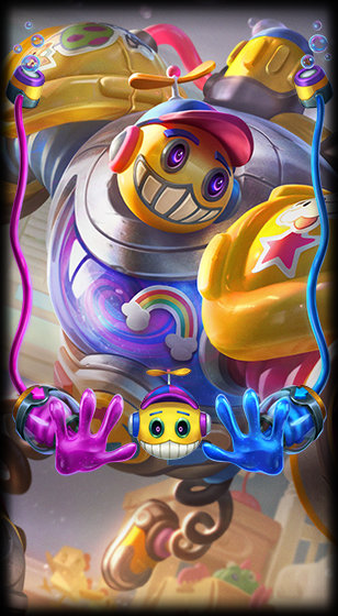 Enes | LoL Leaks & News tweet media