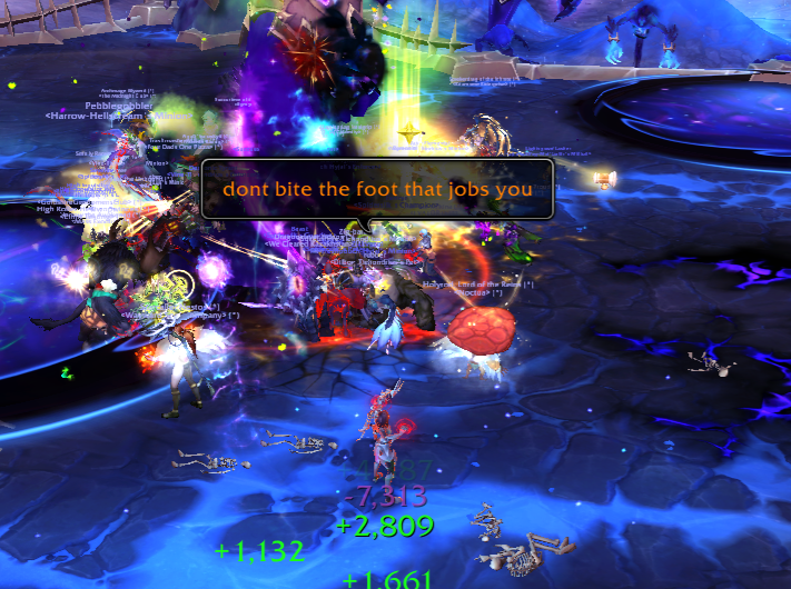 💙 BOO! it's Blue👻 💙 tweet media