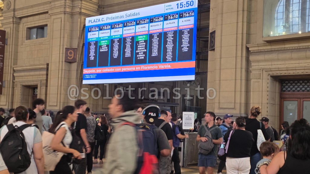 Solo Tránsito↗ tweet media