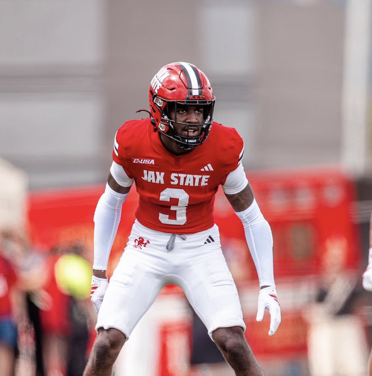 George “GM3” Murray III tweet media