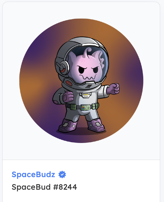 Bizarre Stars tweet media