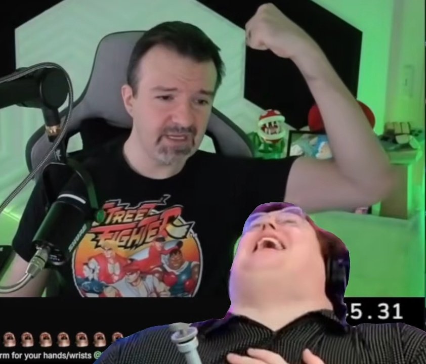 Woah Moe's Ayuss Real tweet media