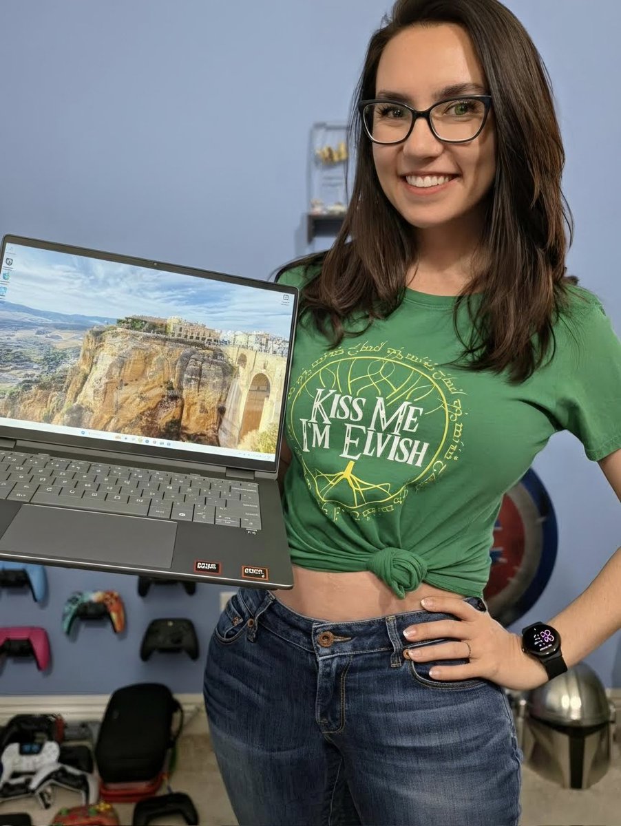 Trisha Hershberger tweet media